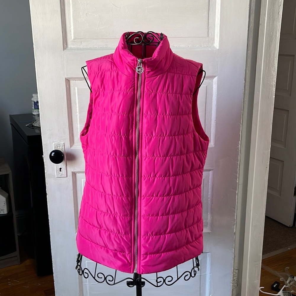 Michael Kors Vest